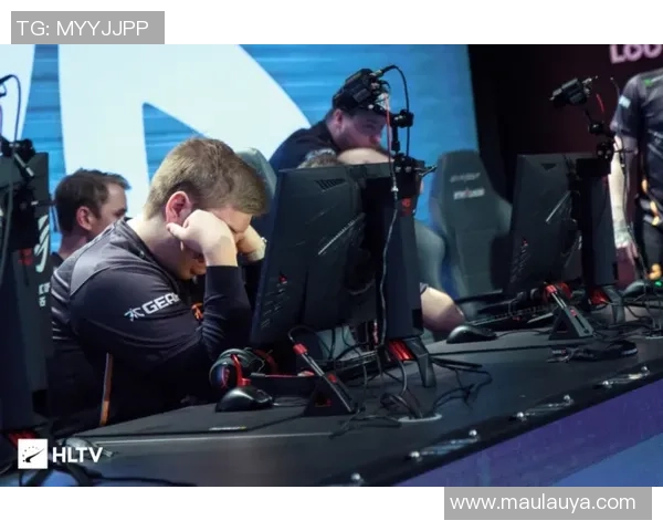 TES在CSGO赛事中的运营策略分析与成败经验总结