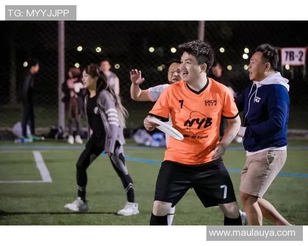 上海飞盘队近期状态分析与未来发展展望探讨