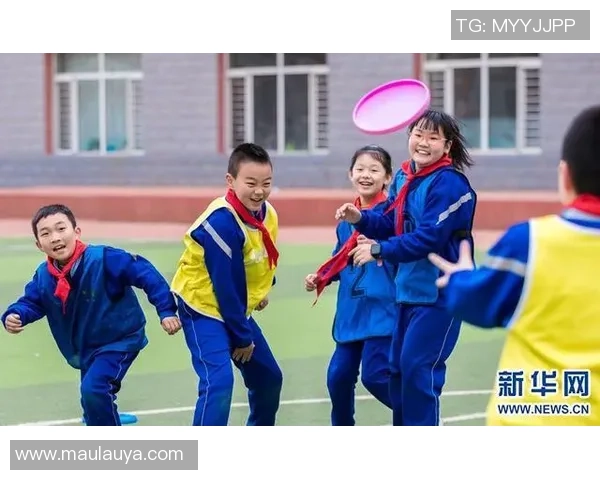 刘敏独家分享飞盘技巧与心得体会助你轻松掌握这项运动的魅力与乐趣