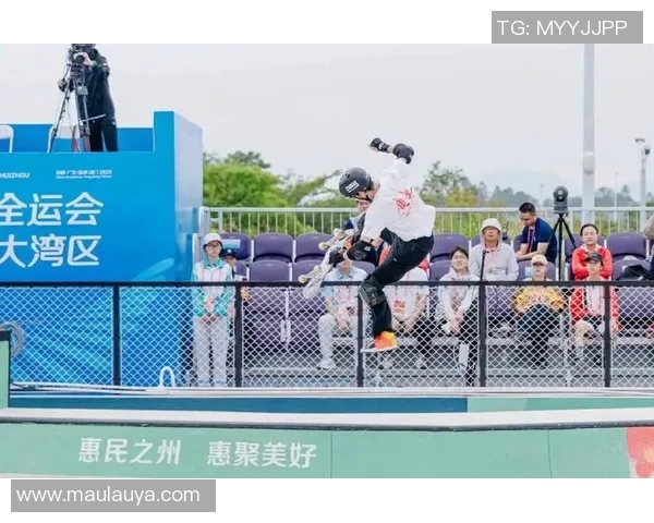 广州滑板队在滑板比赛中创下新高经验排名引发热议