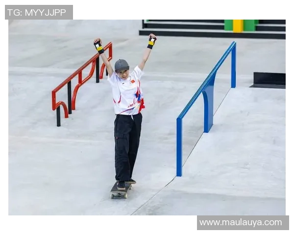 武汉滑板队在滑板精英赛中的比赛经验与表现全解析